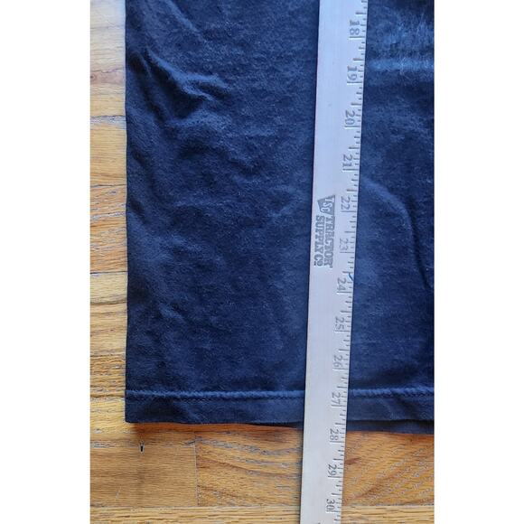 BLACK SABBATH 13 World Tour T- Shirt 2016 Ozzy Osbourne Size XL - Picture 3 of 6